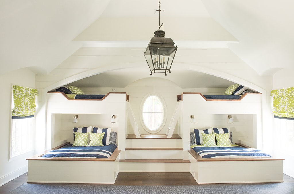 Creatives Q+A with Johnson Vann Interiors The Southern C