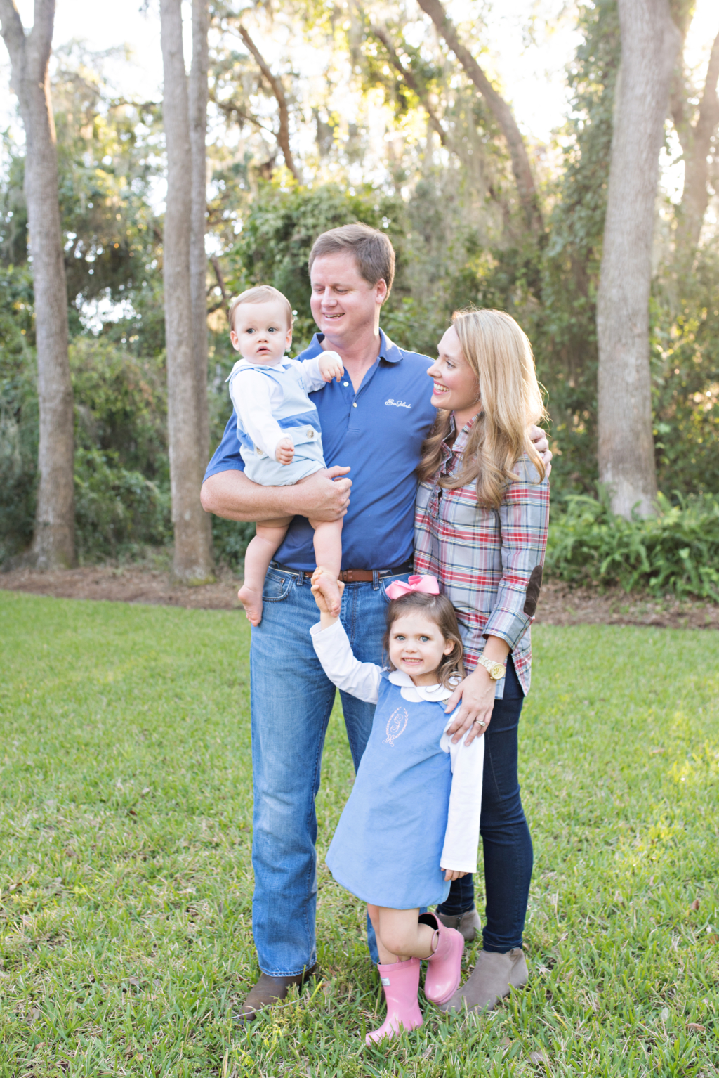 The Southern Coterie blog: "From the Desk of Lauren Hopkins of LBH&Co. PR" by Paige Minear (photo: Kelli Boyd Photography)