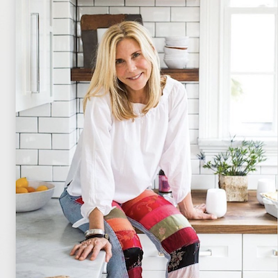 The Southern Coterie: Summit Alums we Spied in September 2019 - Mod Squad Martha featured in Charleston Magazine
