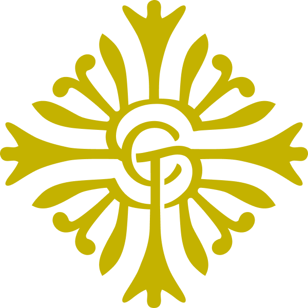 The Southern C Monogram Logo