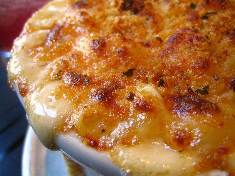Truly the Best and Easiest Mac n Cheese Recipe on the Planet. It’s A Little Crazy!