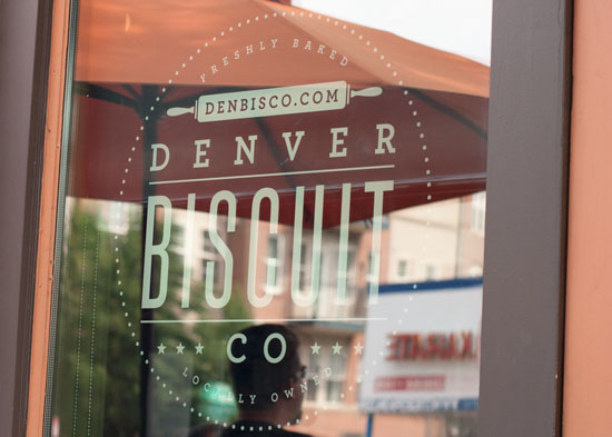 Cuisine: Seeking Southern Food in Denver