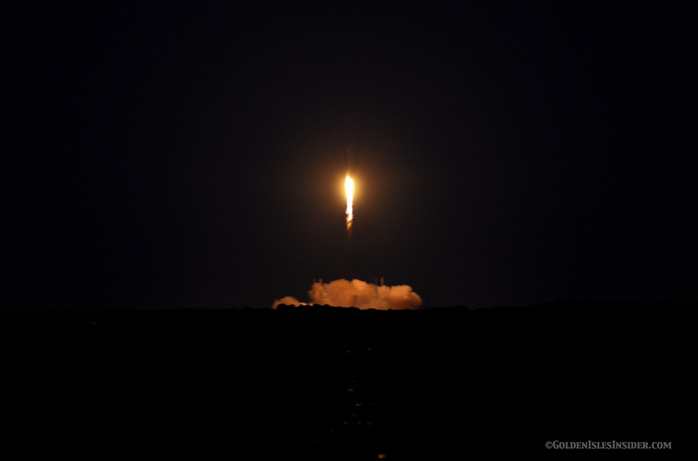 COSMIC COAST: SpaceX Sets Spaceflight Milestone With SES-8 Falcon 9 Launch