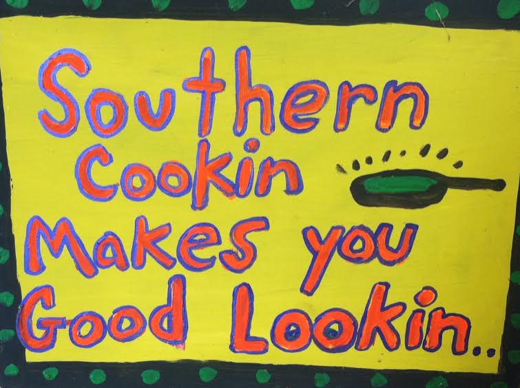 Food Blog South 2014 Recap