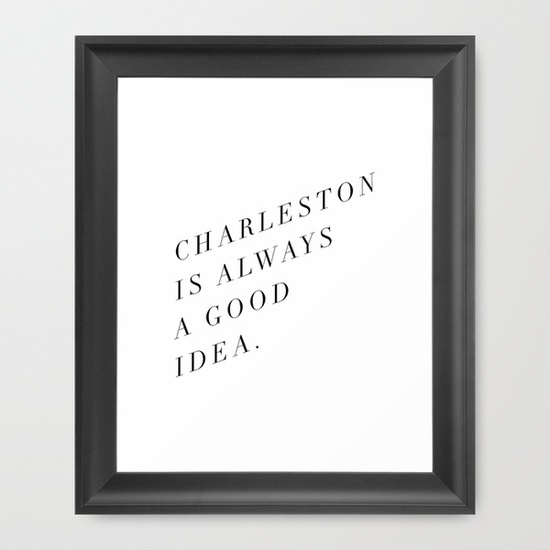 An Insider’s Guide to Charleston