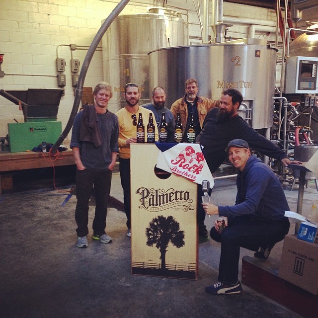 #TSCSUMMIT Spotlight: Palmetto Brewery – Charleston, SC