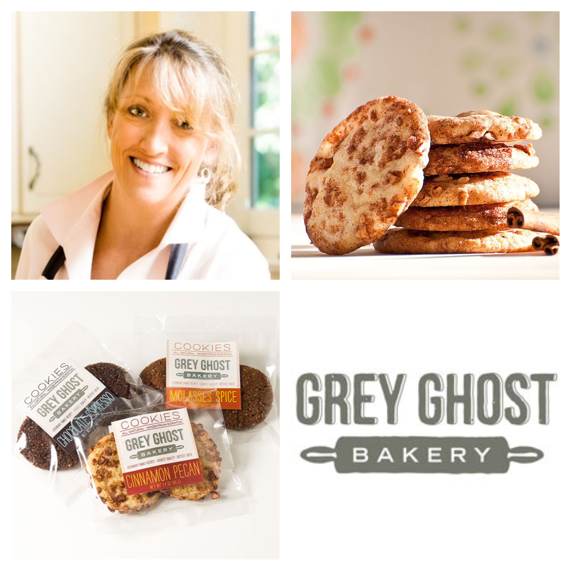 TSCSUMMIT Market Spotlight: Grey Ghost Bakery