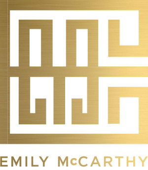 Emily McCarthy Logo