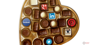 Southern C #socialmedia is like a box of chocolates