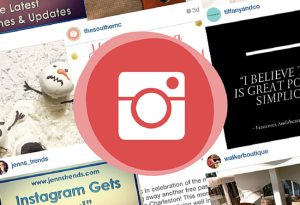 5 Ways to Use Instagram for Your Business