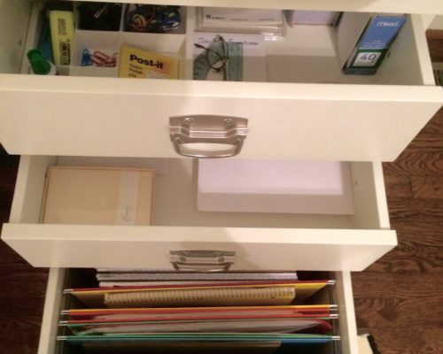 5 Things You Can Do in 5 Minutes to Get Organized
