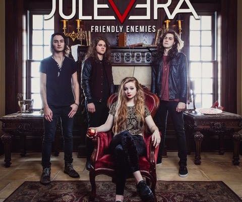 Have You Check Out Jule Vera?