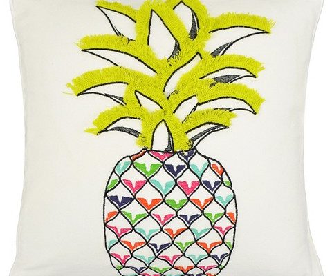 Pineapple Palooza