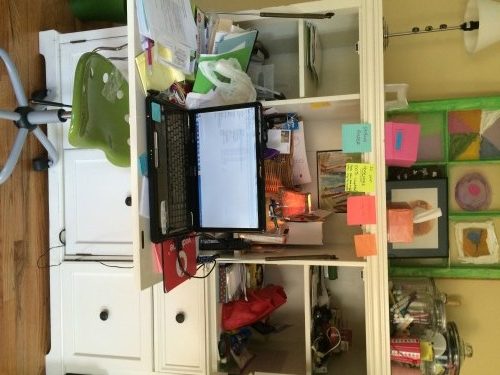 Is Clutter Sabotaging Your Business?