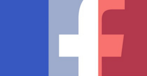 Facebook French Flag Generator, The Southern C