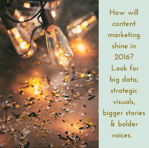400px How does 2016 cast a bright light on content marketing Catherine Hamrick (3)
