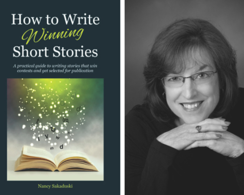 Publisher Nancy Sakaduski on the Short Story Market