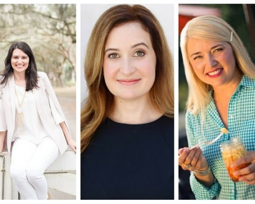 Social Media Tips from 3 Southern Women Entrepreneurs