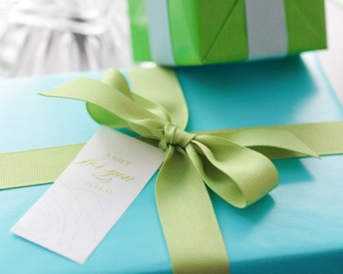 Gift ideas for the busiest gift giving season