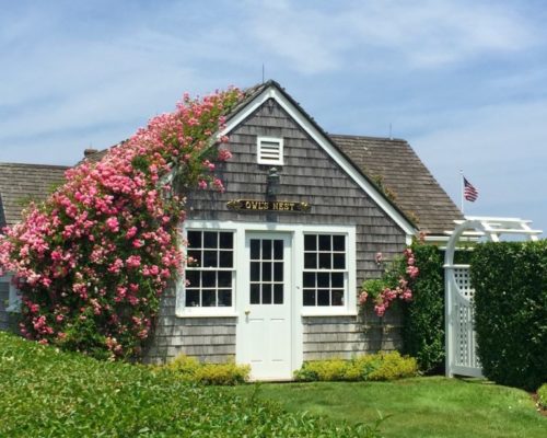 The English Room’s Nantucket Travel Guide