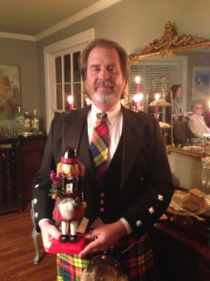 Great Tips For A Themed Holiday Party, Kilts.jpg