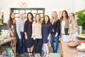 The Southern Coterie blog: "Cause Marketing for Small Businesses: Impact Without Size" by Louise Pritchard (photo LillyJo Photography for the Southern C)