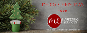 me marketing services christmas-cover