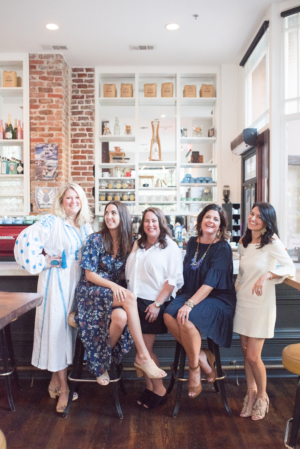The Southern Coterie blog: "Pitfalls in the Pursuit of Perfection" by Carrie Peeples (photo: Kelli Boyd Photography for The Southern C and Visit Savannah)