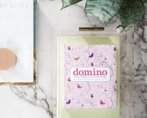Book Review: “Domino: Your Guide To A Stylish Home”