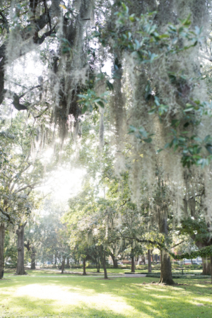 The Southern Coterie blog: "Girl's Weekend i n Savannah" by Whitney Long (photo: Kelli Boyd Photography)