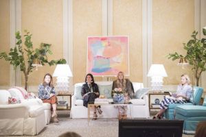 The Southern Coterie blog: "Lessons From the 2017 Southern C Summit: Perfecting Your Media Pitch" by Louise Pritchard (photo: Kelli Boyd Photography)