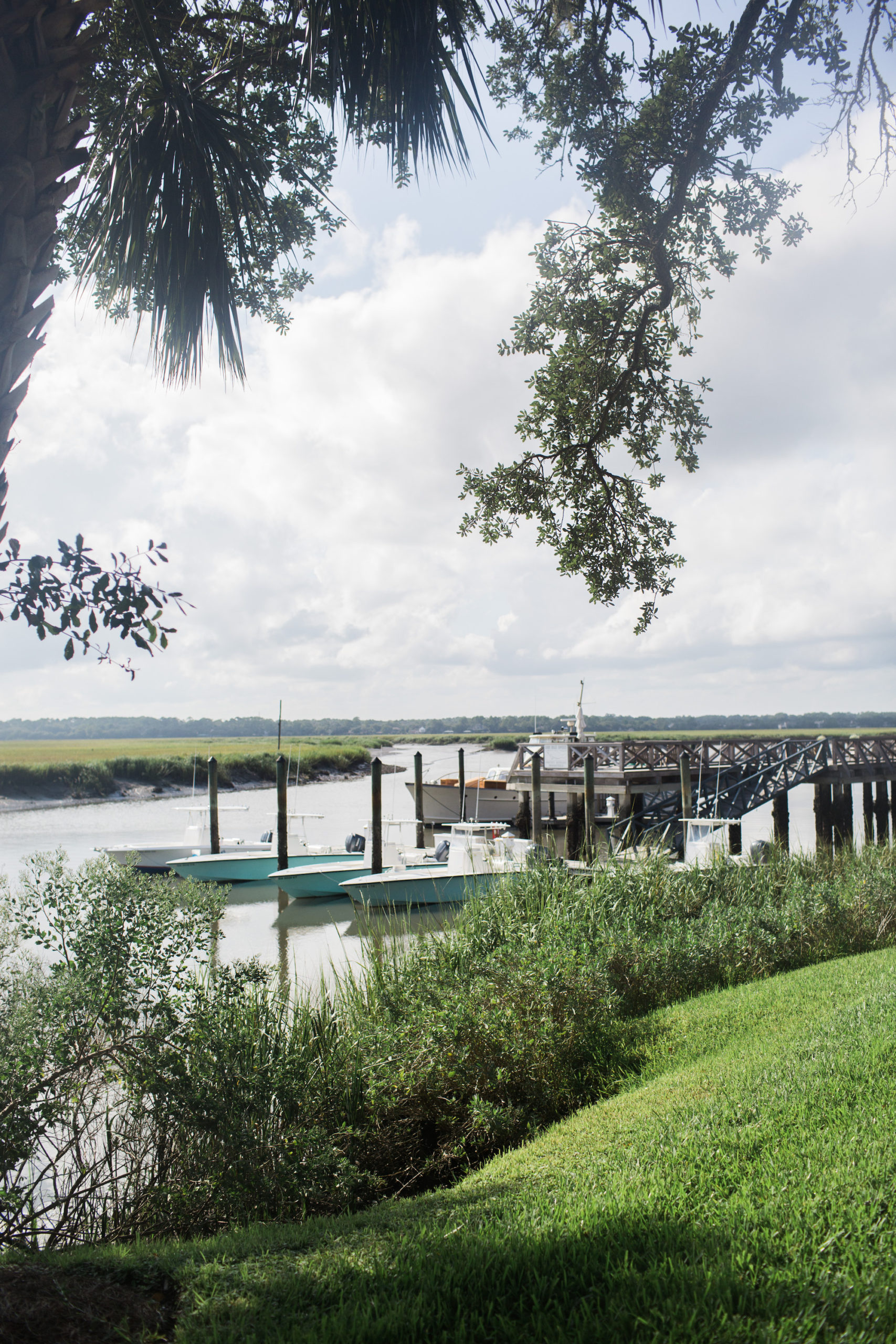 The Southern Coterie blog: "An Instagram Guide to Sea Island" by Emily Hines (photo: Kathryn McCrary for The Southern C and Waiting on Martha)