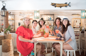 The Southern Coterie blog: "10 Tips for a Trip to Tybee Island" by Cheri Leavy (photo: Kelli Boyd Photography for The Southern C)