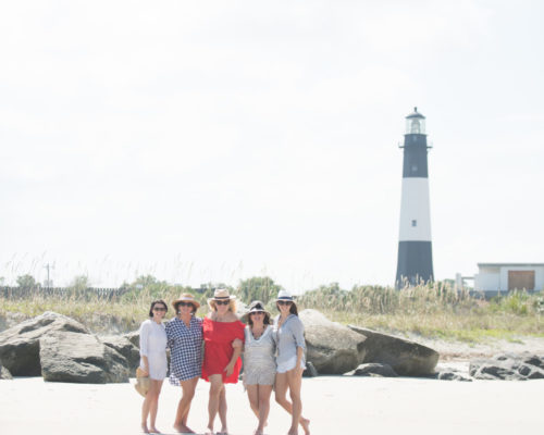 10 Tips for a Trip to Tybee Island