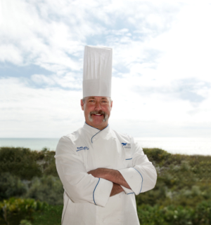 The Southern Coterie blog: "Culinary Q&A: Get to Know Chef Todd Rogers" by Whitney Long