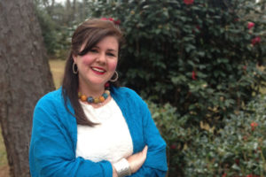 Angie Avard Turner, Contributor, The Southern Coterie blog