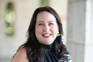 Cheri Leavy, Co-Founder, The Southern Coterie