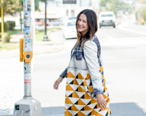 Wardrobe Stylist Erica Hanks’ Mini-Guide to Charlotte, North Carolina