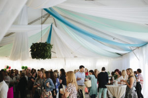 2015 Southern Coterie Summit in Charleston, South Caolina