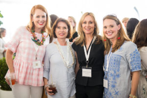 the 2016 Southern Coterie Summit in Charleston, South Carolina