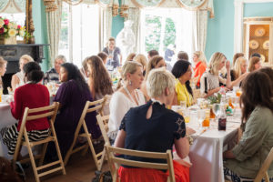 The 2016 Southern Coterie Summit in Charleston, South Carolina