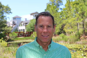 Brian Salter of 30a Wellness, Presenter at the 2017 Southern Coterie Summit Retreat