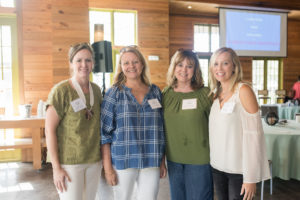 The 2017 Southern Coterie Summit in WaterColor, Florida