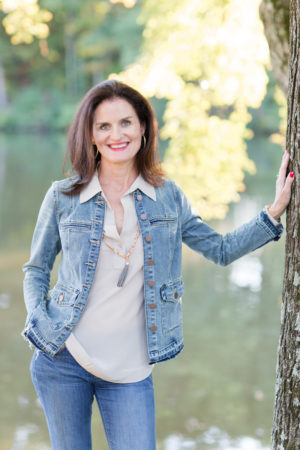 The Southern Coterie blog: "Coterie Crush: Laura Trevey" by Cheri Leavy