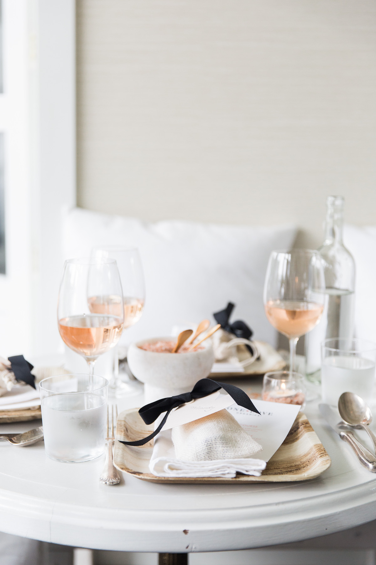 The Southern Coterie blog: "Collaborate With Care: Why Every Creative Entrepreneur Should Use a Non-Disclosure Agreement (NDA)" by Angie Avard Turner (photo: Kathryn McCrary for The Southern Coterie and Waiting on Martha)