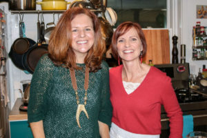 The Southern Coterie blog: "3 Holiday Brunch Cocktails" by Danielle Wecksler