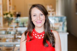 The Southern C blog: "From the Desk of...Amanda Wilbanks of Southern Baked Pie" by Paige Minear (photo: Abby Breaux Photography)
