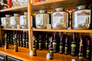 The Southern Coterie blog: "Entrepreneurial Journey: Donna MacPherson of Golden Isles Olive Oil" by Louise Pritchard