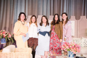 The Southern Coterie blog: "5 Confidence Boosters I Learned at the Summit" by Laura Mixon Camacho (photo: Kelli Boyd Photography for the 2018 Southern C Summit)