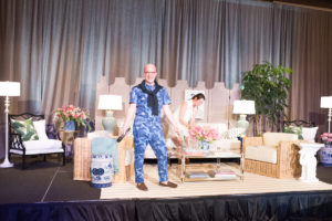 The Southern Coterie blog: "5 Confidence Boosters I Learned at the Summit" by Laura Mixon Camacho (photo: Kelli Boyd Photography for the 2018 Southern C Summit)